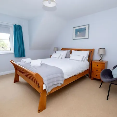 Townhouse In The Heart Of Co Clare Сasa de vacaciones