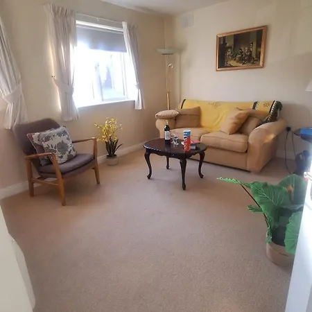Townhouse In The Heart Of Co Clare * Ennis