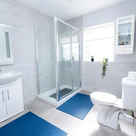 Townhouse In The Heart Of Co Clare Ferienhaus Ennis