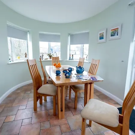 Townhouse In The Heart Of Co Clare *