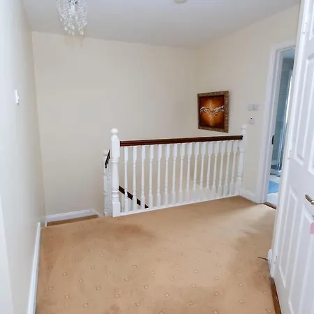 Townhouse In The Heart Of Co Clare