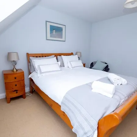 Townhouse In The Heart Of Co Clare Ferienhaus Ennis