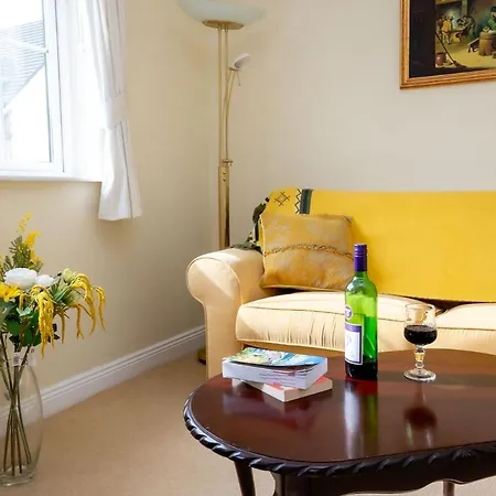 Townhouse In The Heart Of Co Clare Сasa de vacaciones
