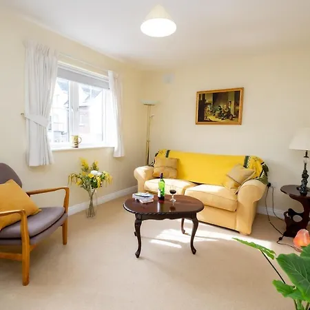 Сasa de vacaciones Townhouse In The Heart Of Co Clare *