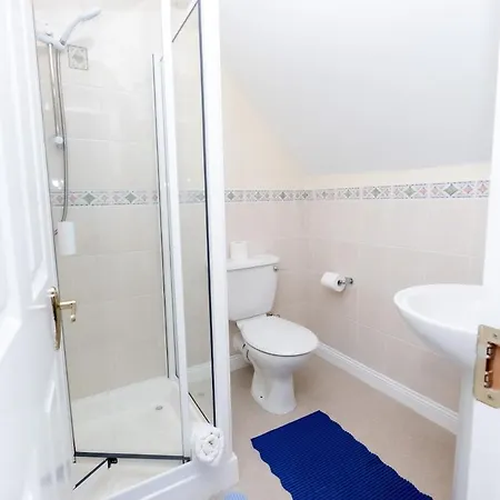 Townhouse In The Heart Of Co Clare * Ennis