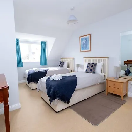 Townhouse In The Heart Of Co Clare Ennis
