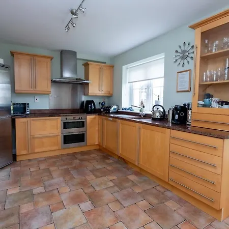 Сasa de vacaciones Townhouse In The Heart Of Co Clare Ennis