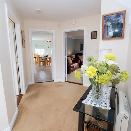 Townhouse In The Heart Of Co Clare