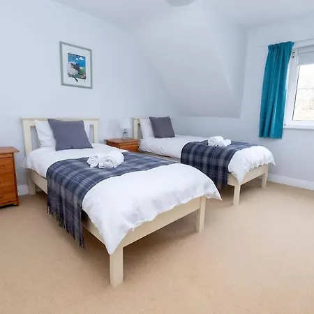 Townhouse In The Heart Of Co Clare